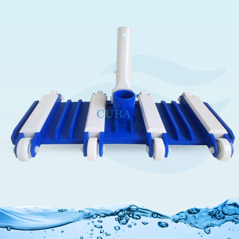 CABEZAL de aspiradora de ruedas - AQUANT — imagen 2