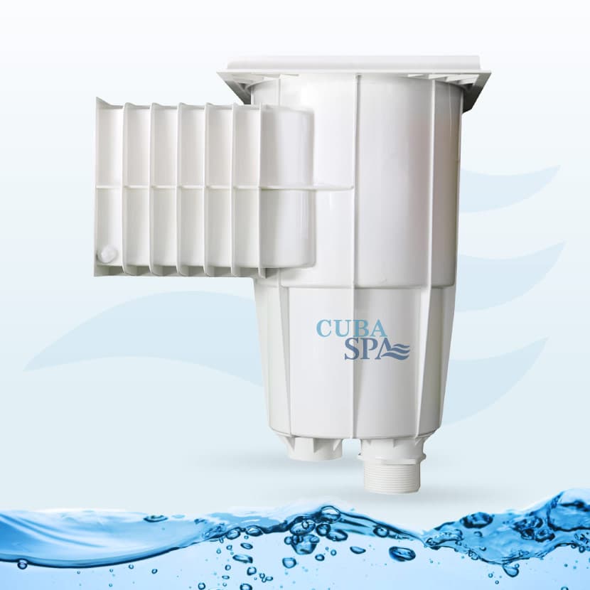 Desnatador de 8"- AQUANT 21111