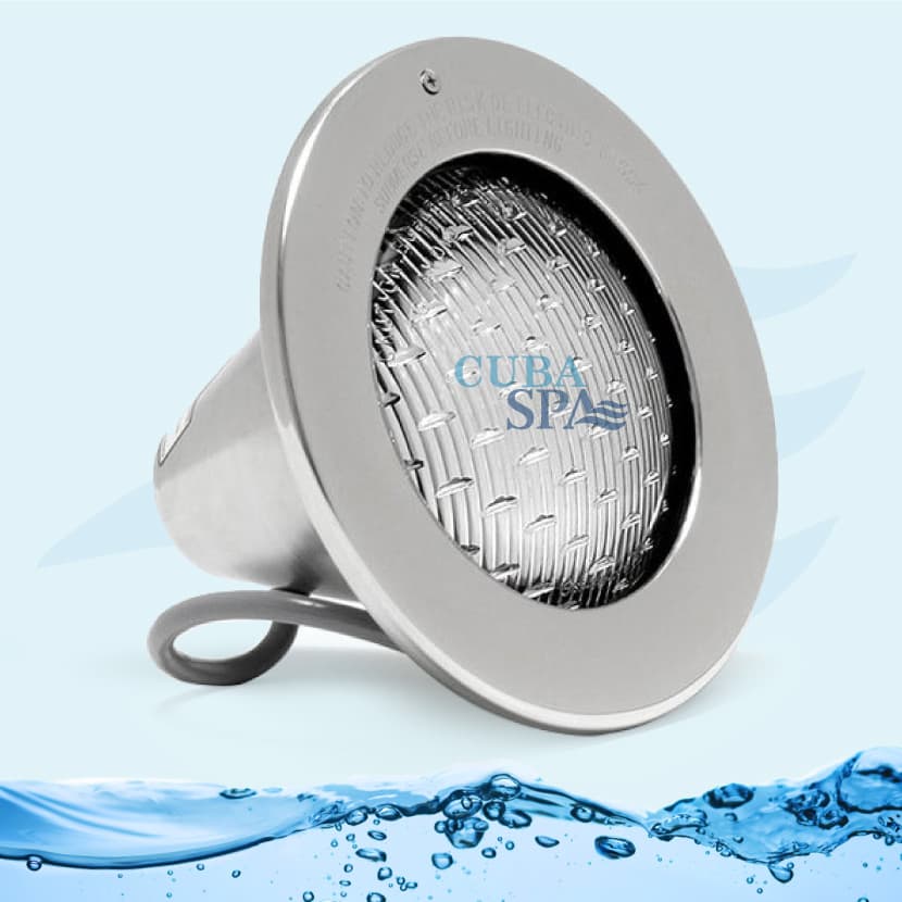 REFLECTOR LUZ INCANDESCENTE 300W, 12V - 15FT(4.5 m), SP0581S15, HAYWARD — imagen 2