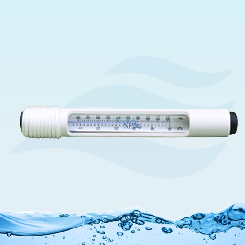 TERMOMETRO en tubo RAINBOW - PENTAIR R141036 — imagen 3
