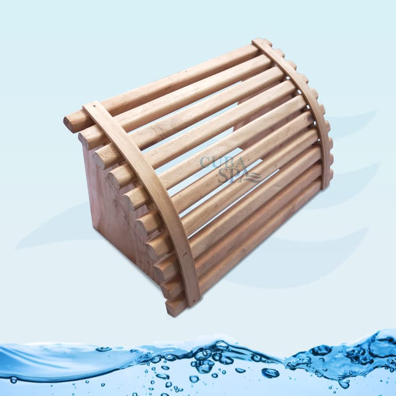 Sauna seco portable YD-8156