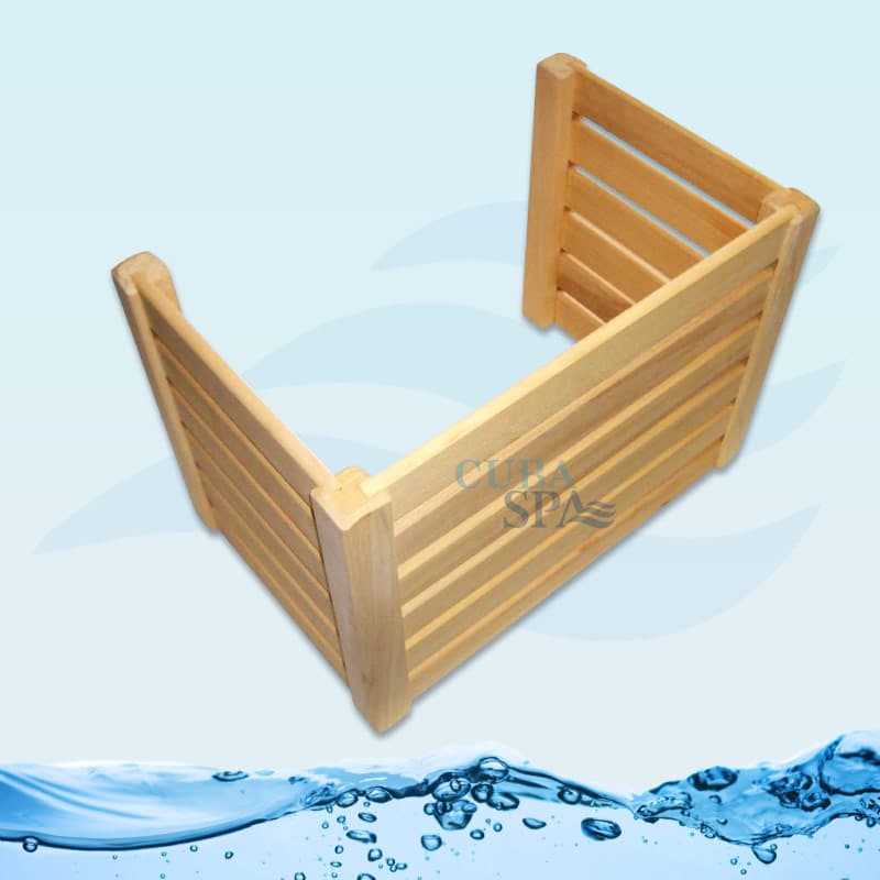 Sauna seco portable YD-8156