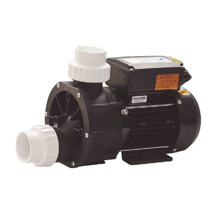 Motor Hidro para Tina de Hidromasaje 0.75 HP, 1.0 HP y 1.5 HP "LX" — imagen 2