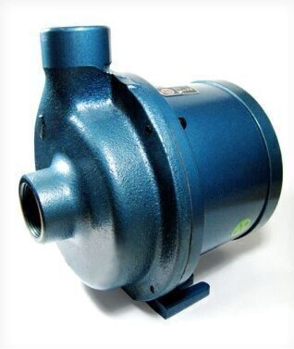 Bomba Rowa Recirculadora de agua caliente 10/2