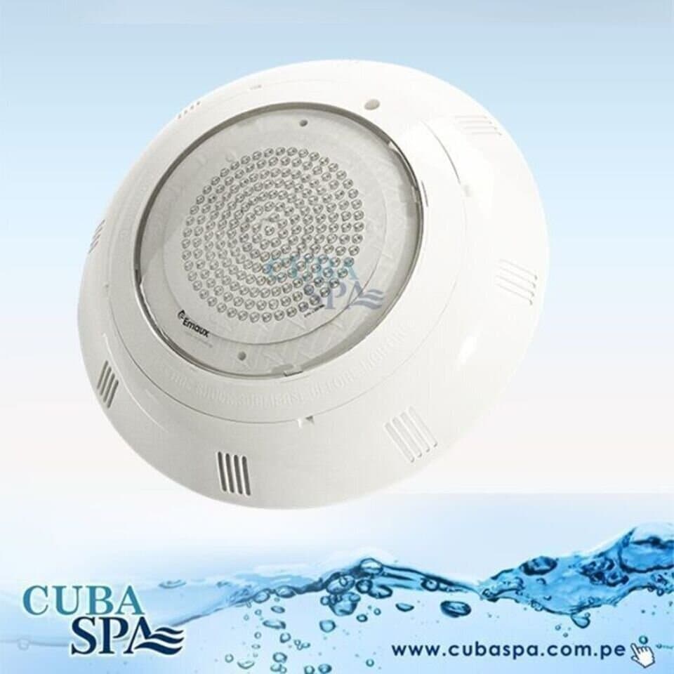 REFLECTOR EMAUX ADOSABLE 8 WTS/12V COLOR — imagen 2