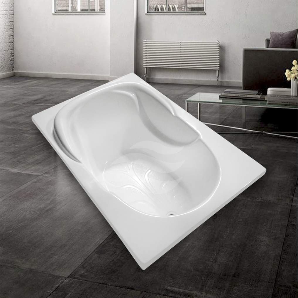 Tina Bañera - MINI 110*76 — imagen 5