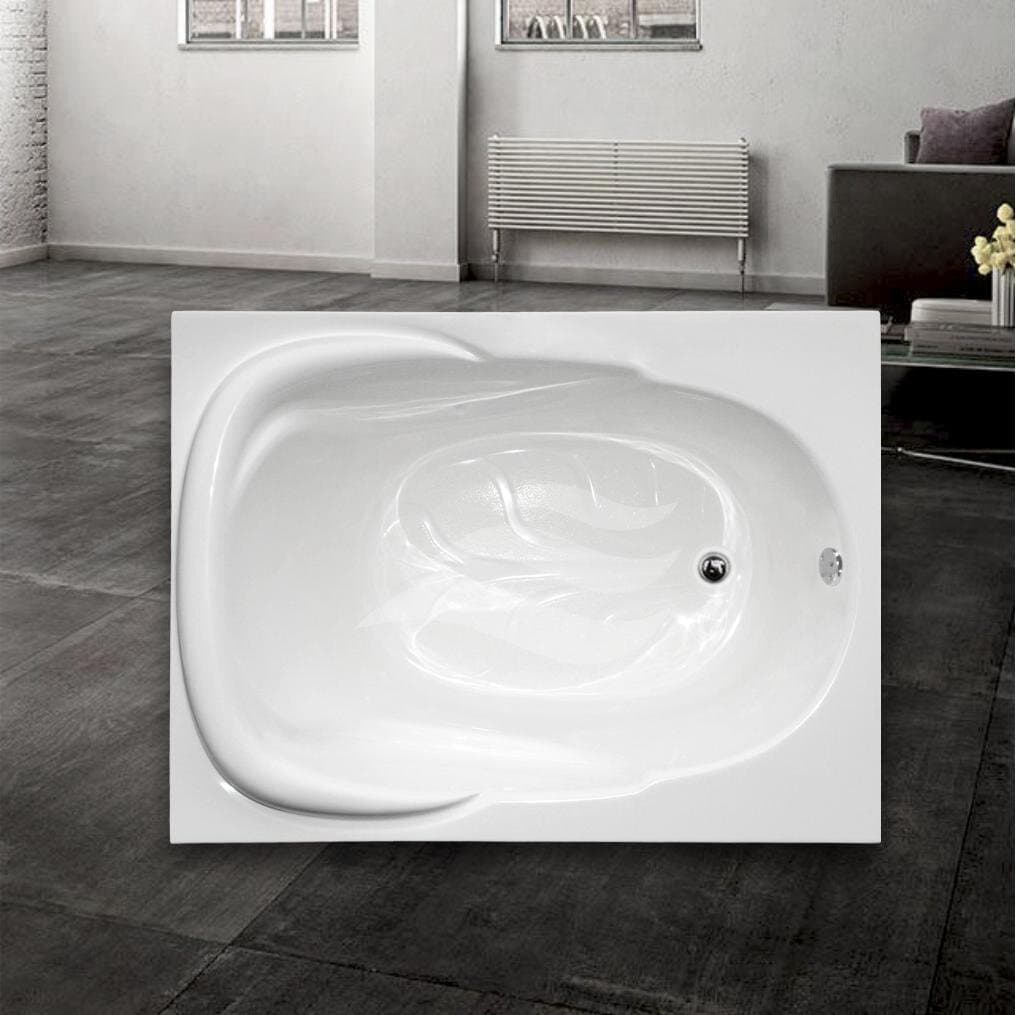 Tina Bañera - MINI 110*76 — imagen 3
