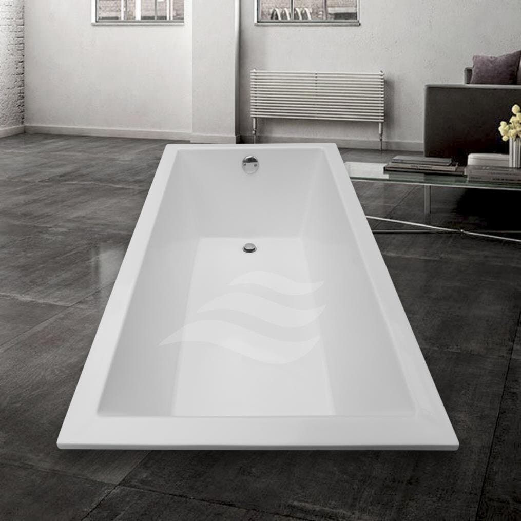Tina Bañera - MINIMALISTA 160 × 90