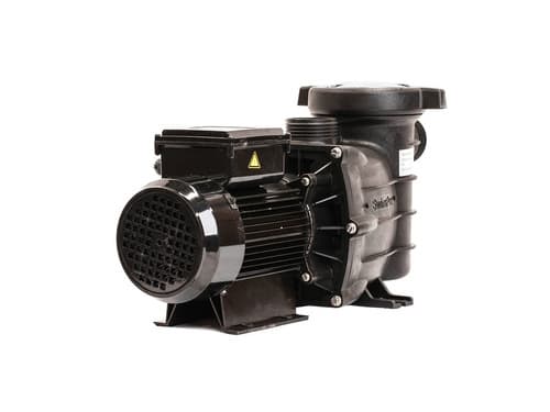 ELECTROBOMBA SWIMPRO DE 3/4 HP (SWP1207) monofásica — imagen 2