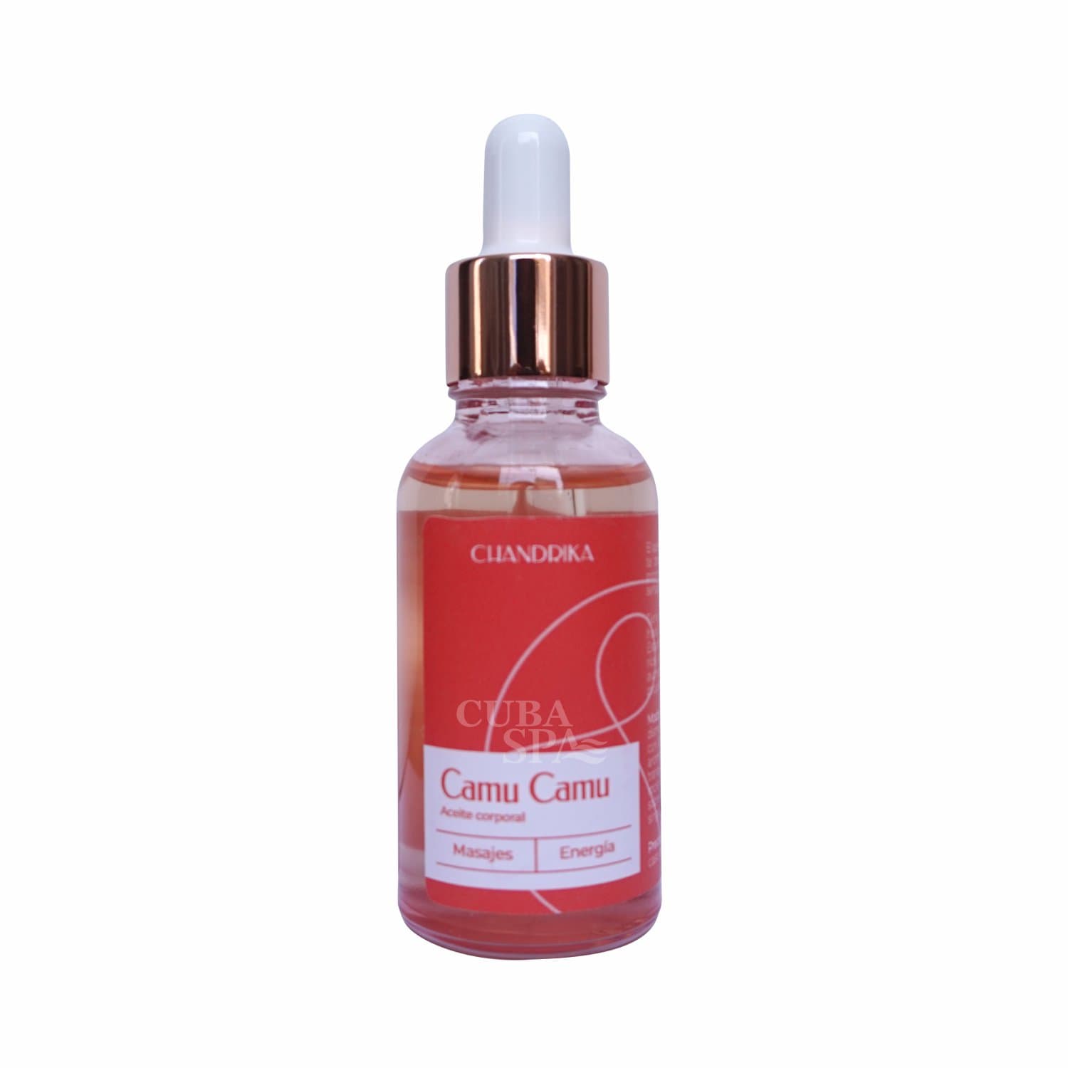 ACEITE CORPORAL 30ML POR 24 UND