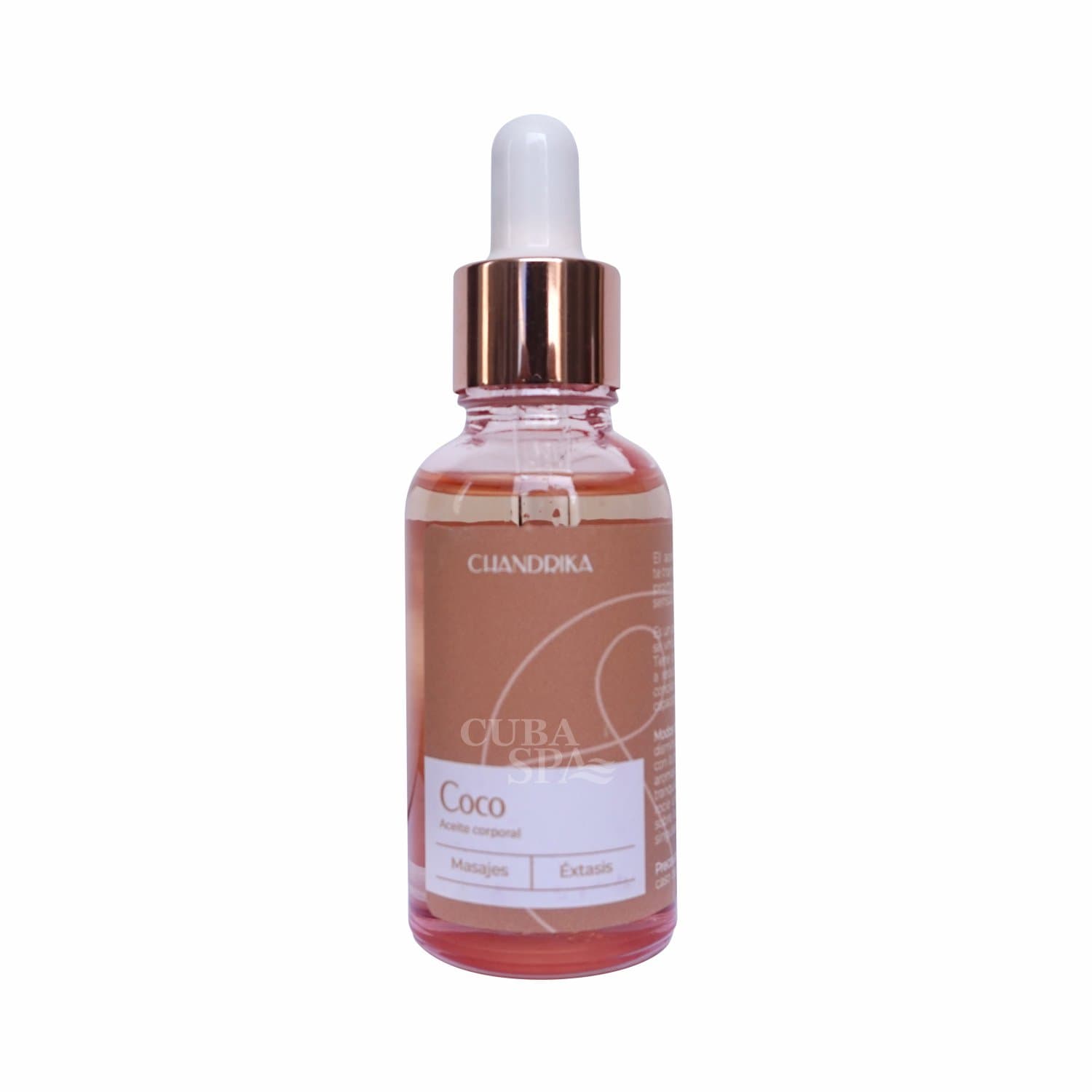 ACEITE CORPORAL 30ML POR 24 UND