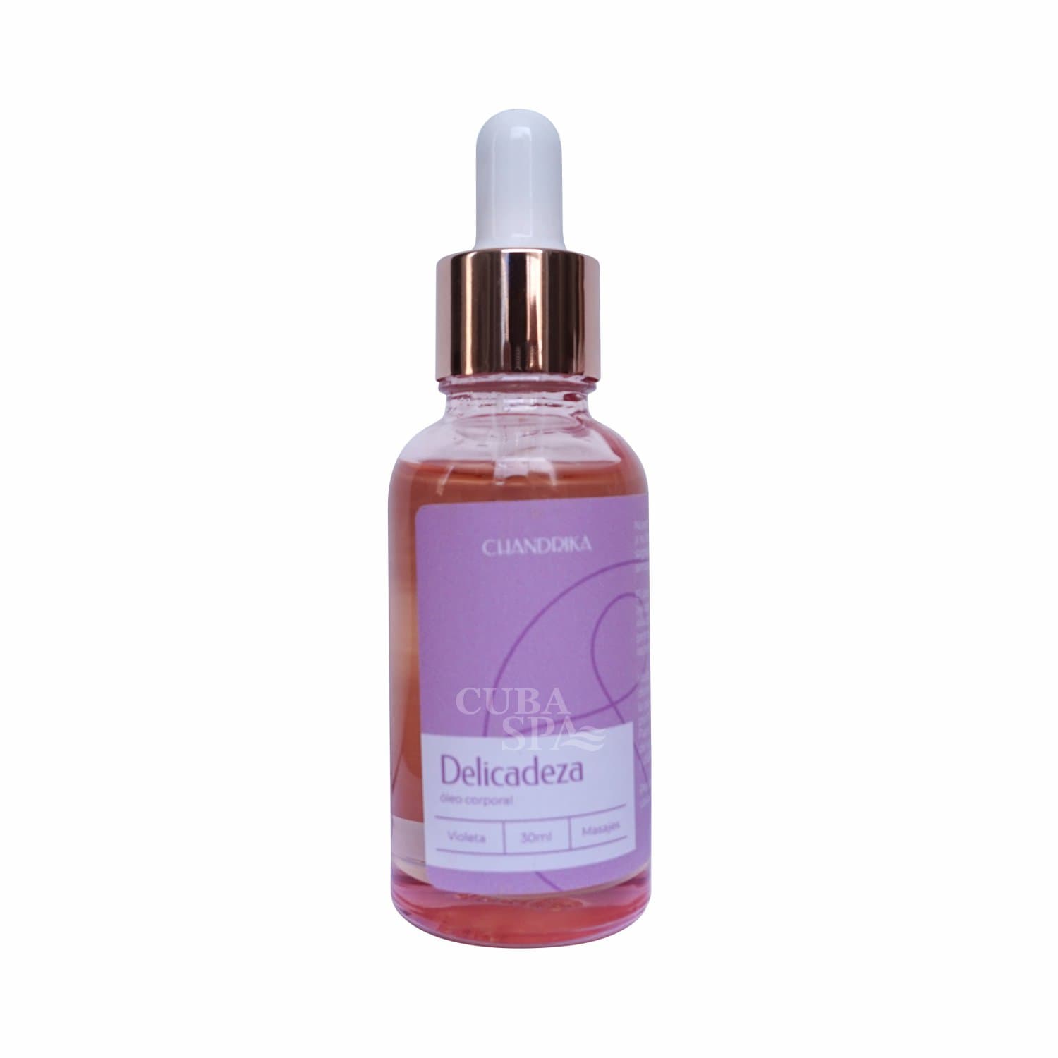 ACEITE CORPORAL 30ML POR 24 UND