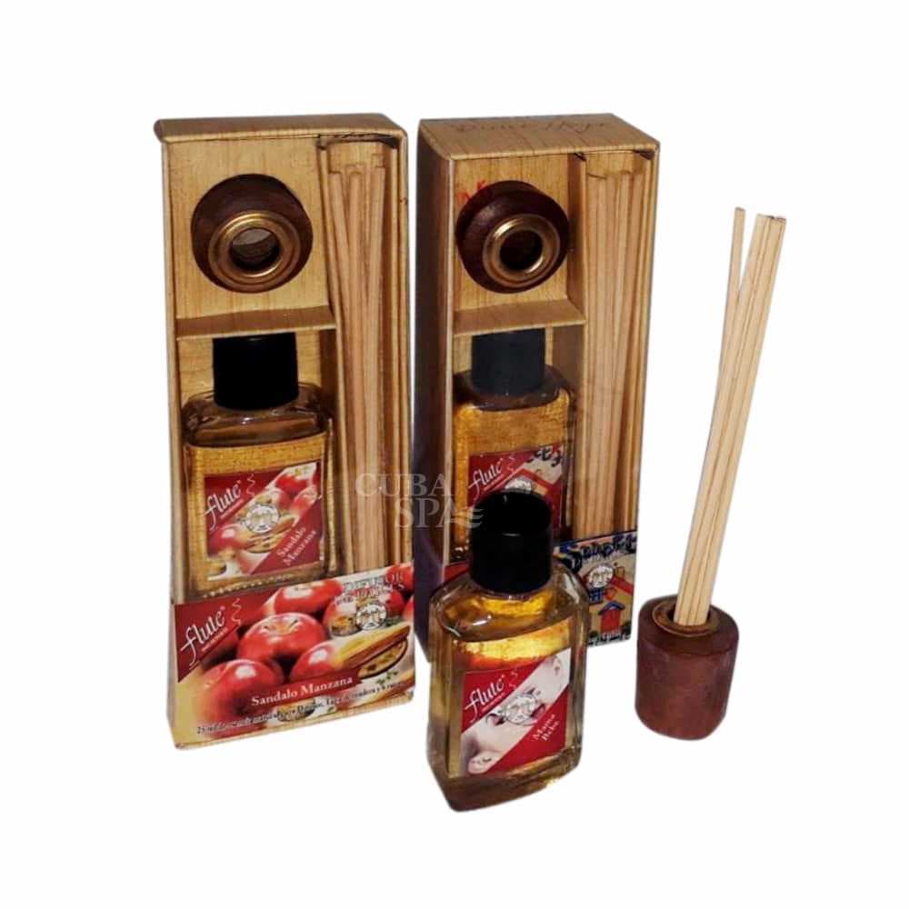DIFUSORES AROMÁTICOS — imagen 2