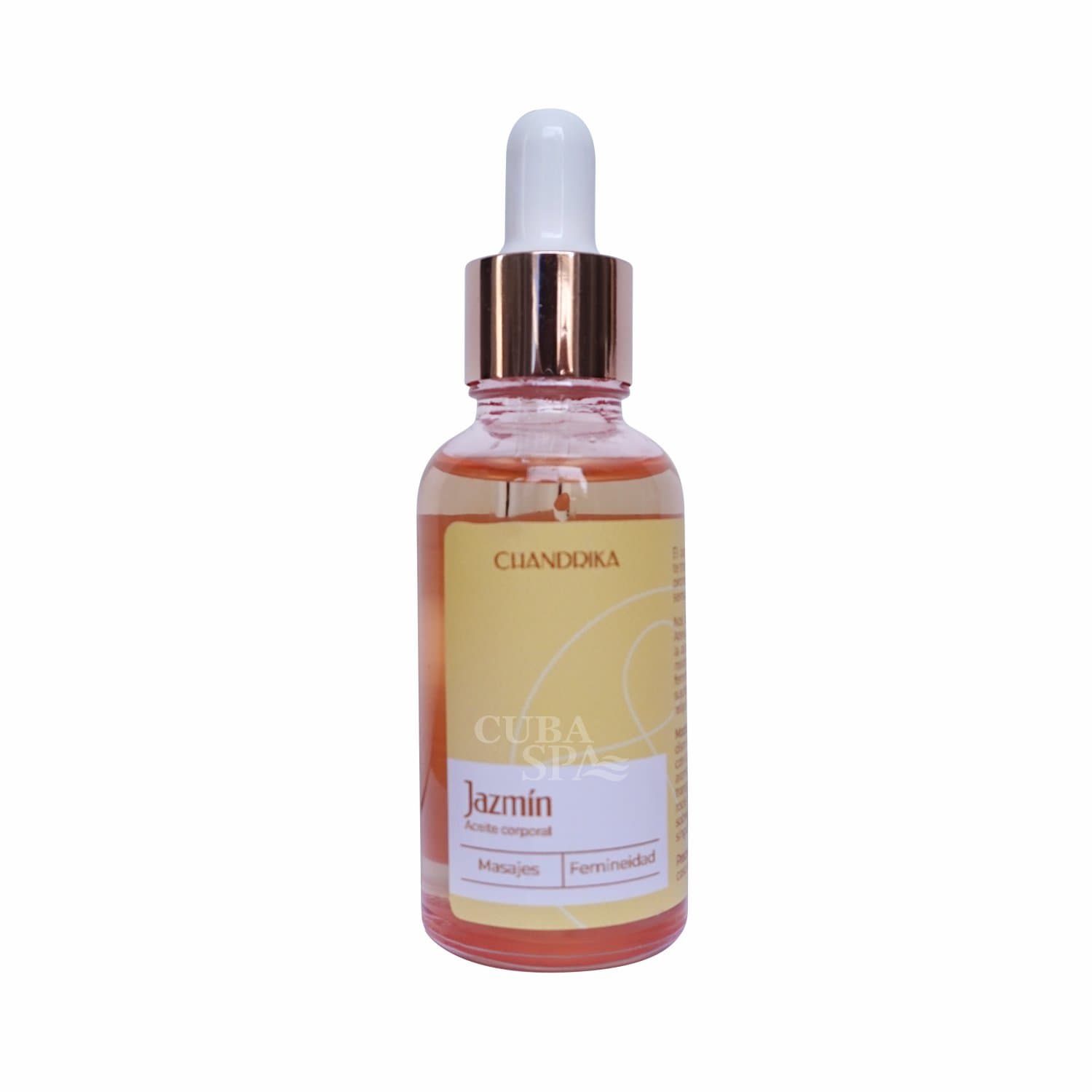 ACEITE CORPORAL 30ML POR 24 UND