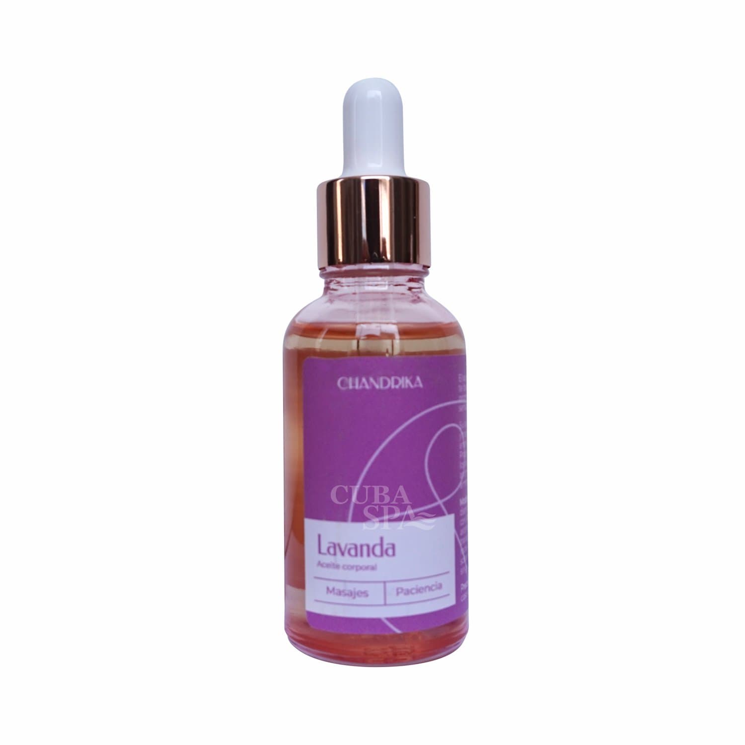 ACEITE CORPORAL 30ML POR 24 UND