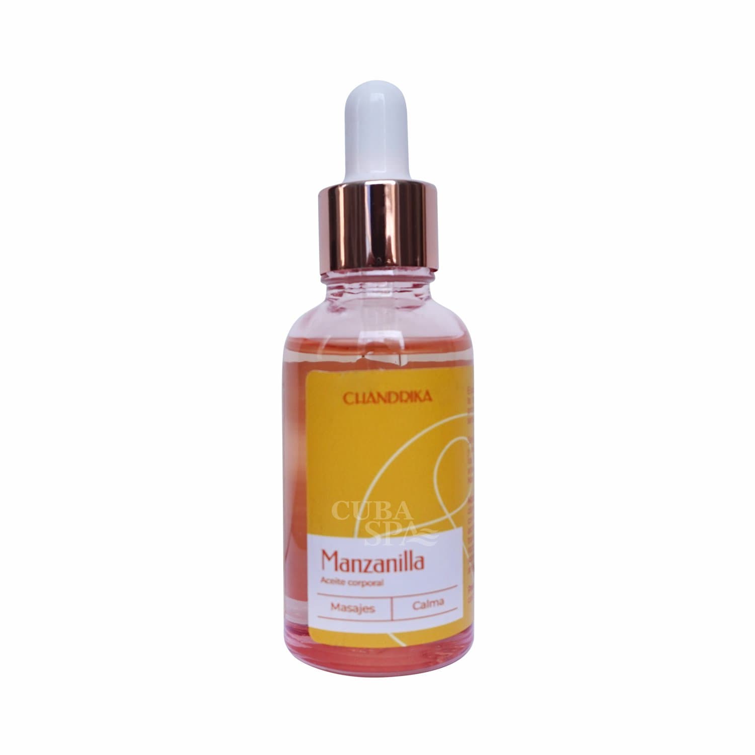 ACEITE CORPORAL 30ML POR 24 UND