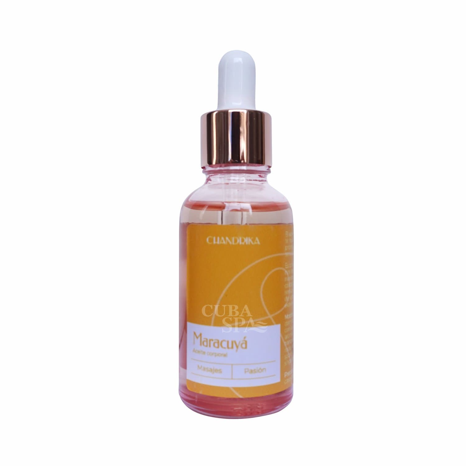 ACEITE CORPORAL 30ML POR 24 UND