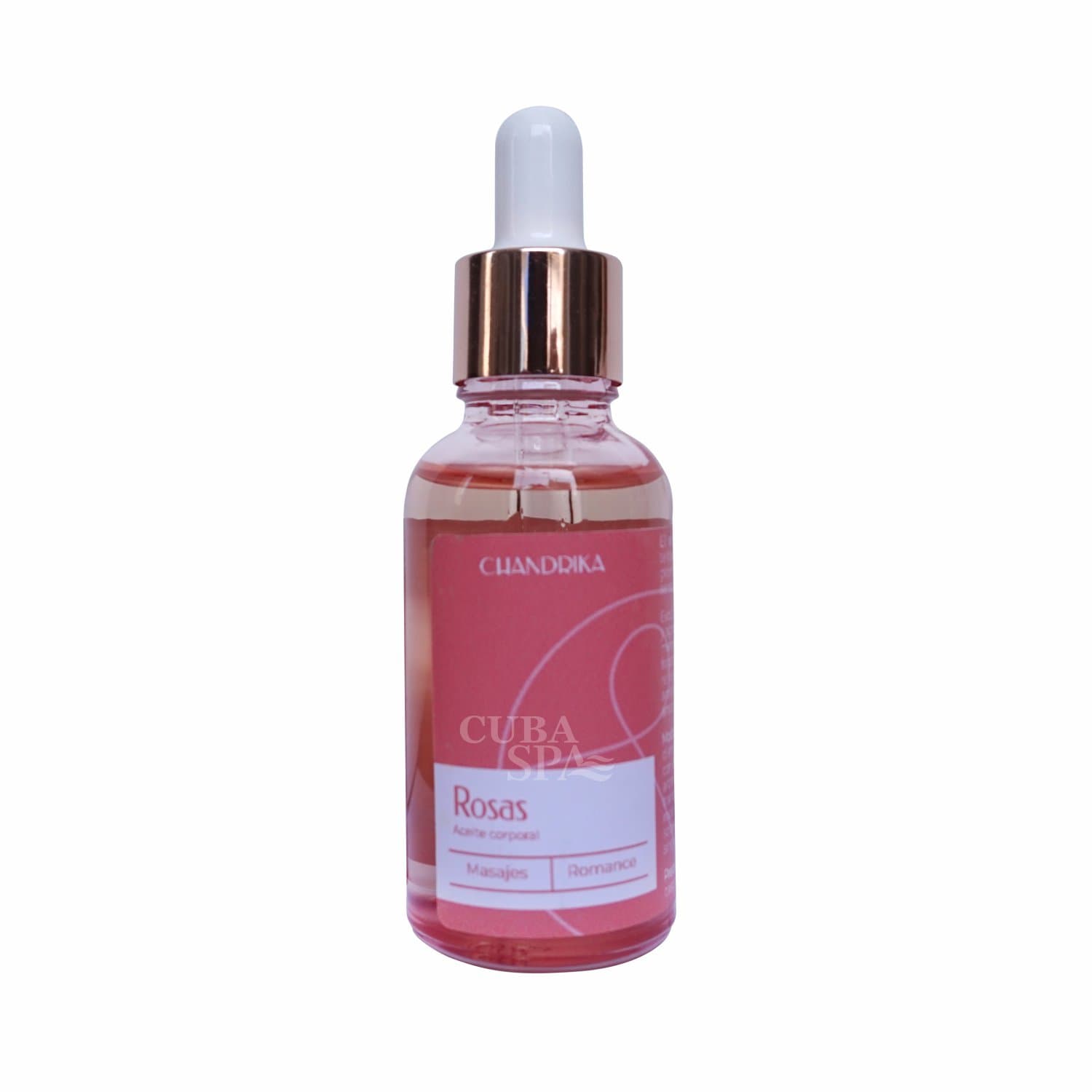 ACEITE CORPORAL 30ML POR 24 UND