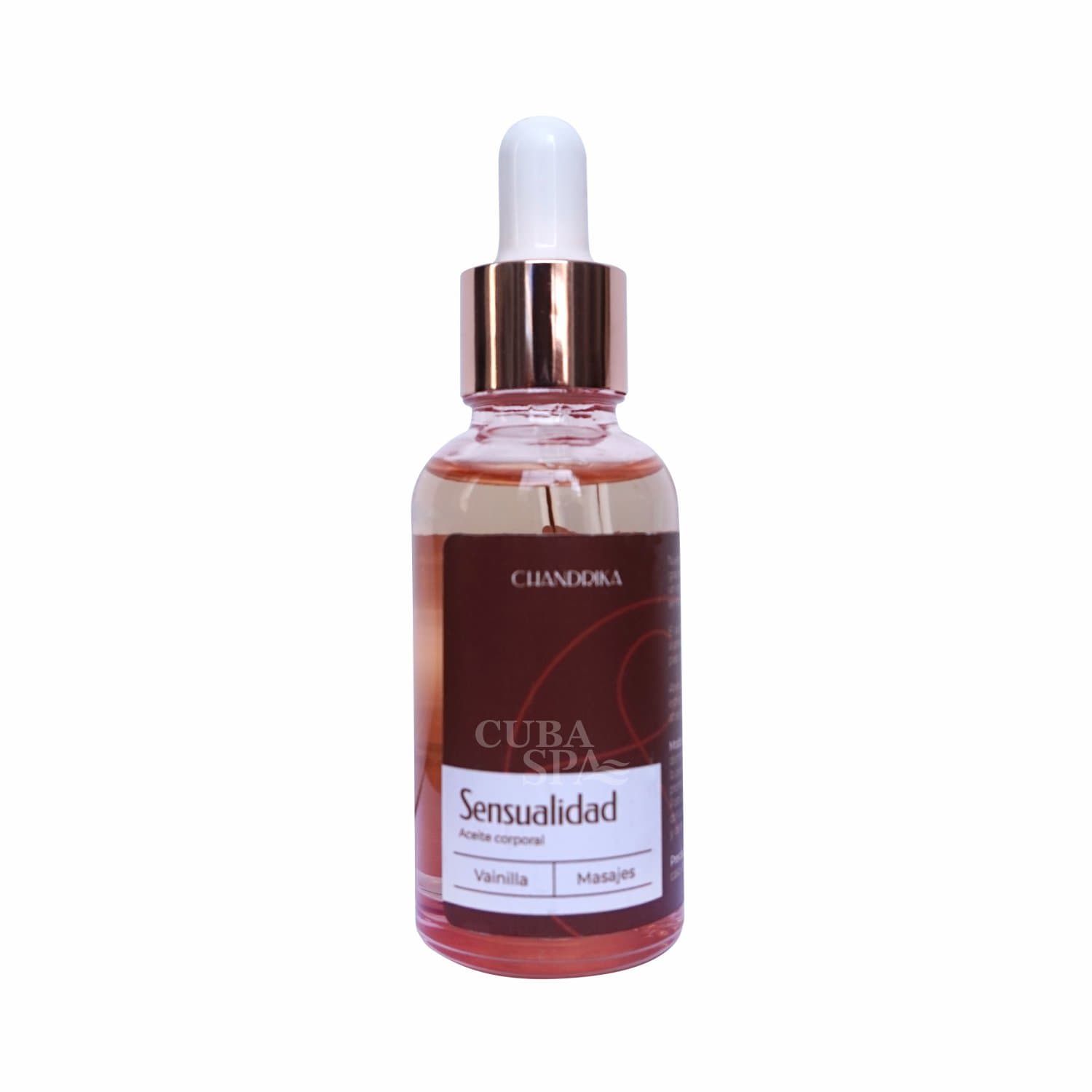ACEITE CORPORAL 30ML POR 24 UND