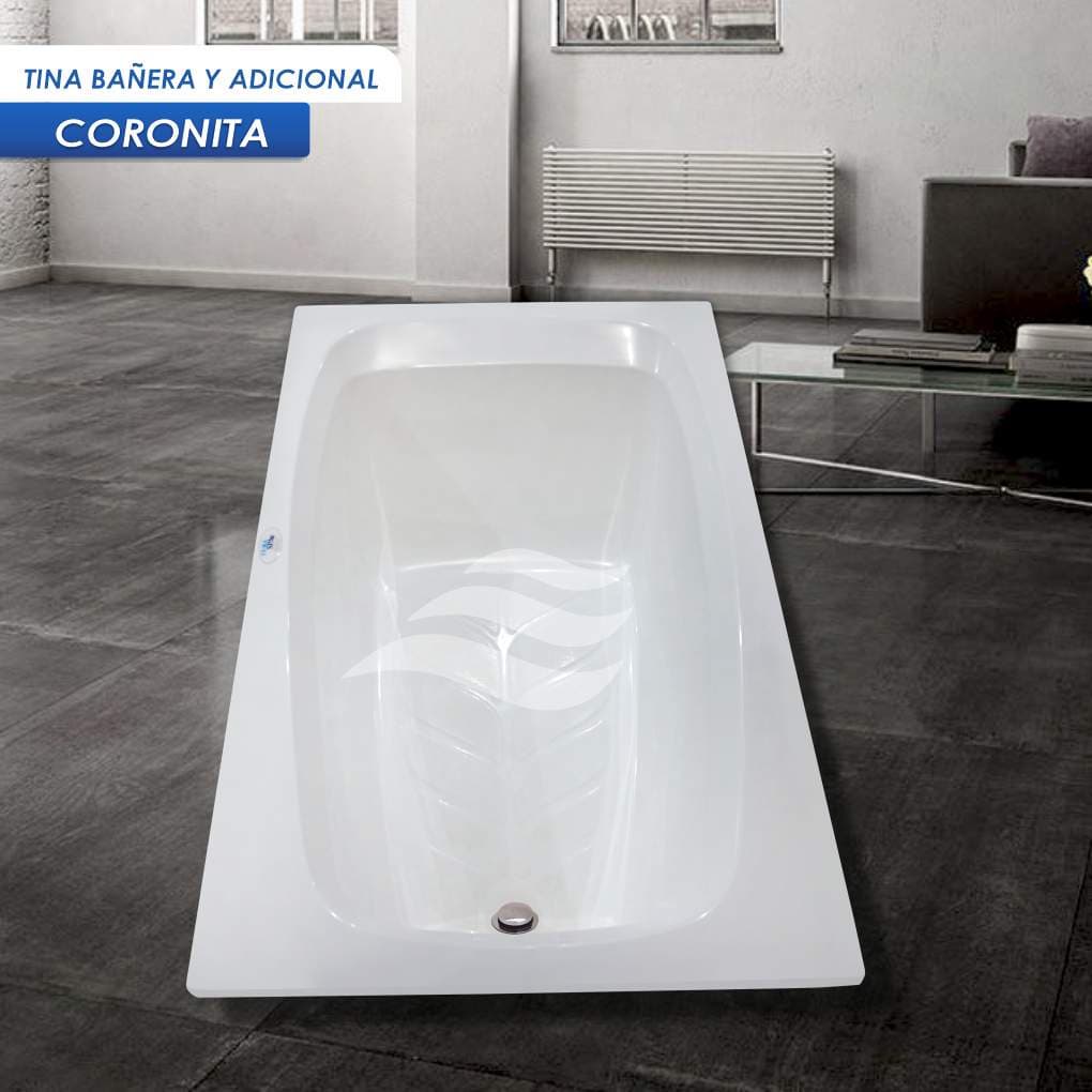 Tina Bañera - CORONITA 1.20*0.75 — imagen 3