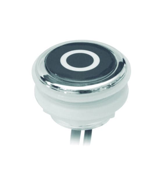 PANEL DE CONTROL DE LUCES LA-211 RFT — imagen 2