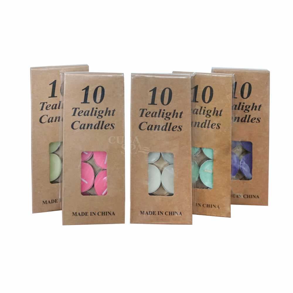 KIT N°2 (ESENCIA + QUEMADOR + VELAS)