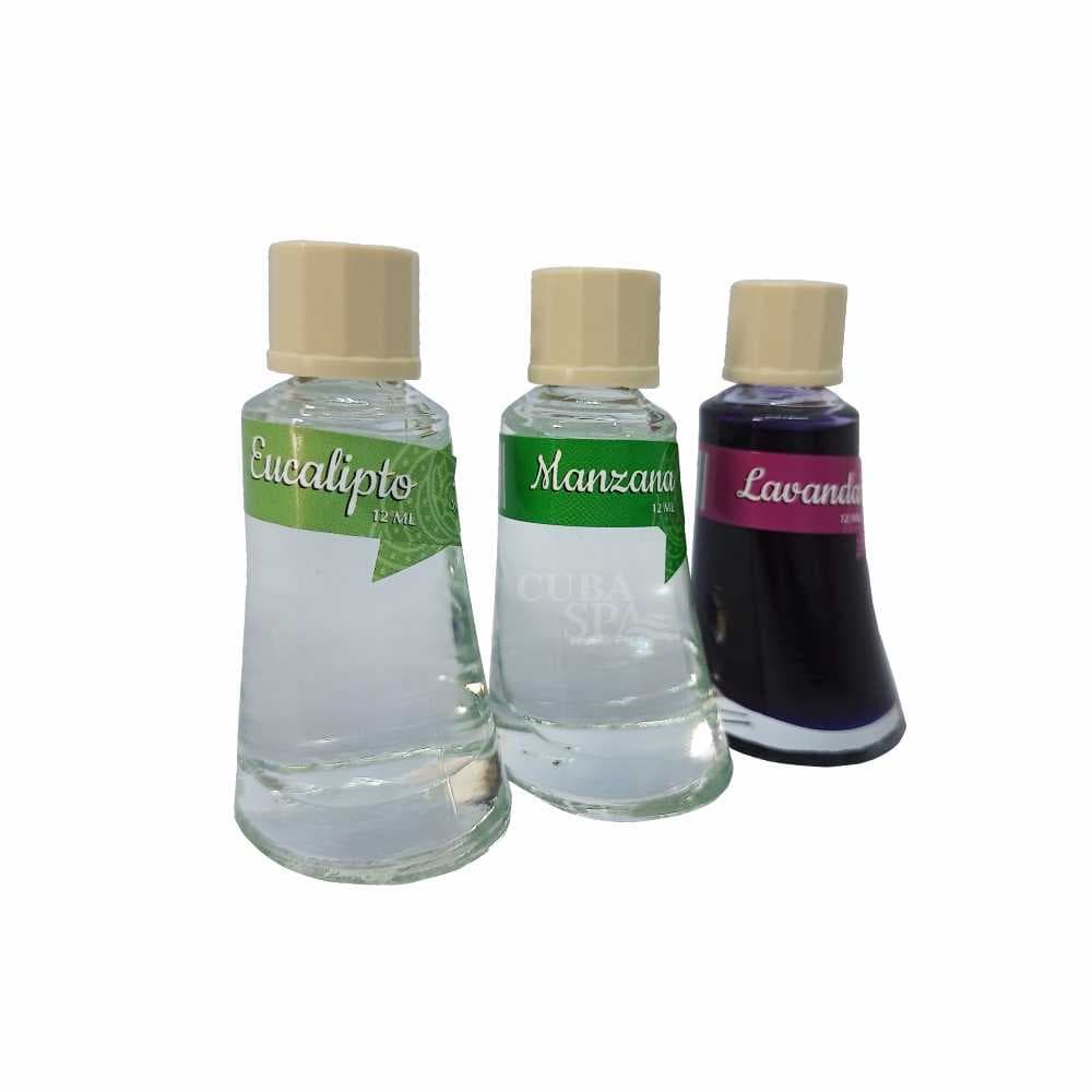 KIT N°2 (ESENCIA + QUEMADOR + VELAS)