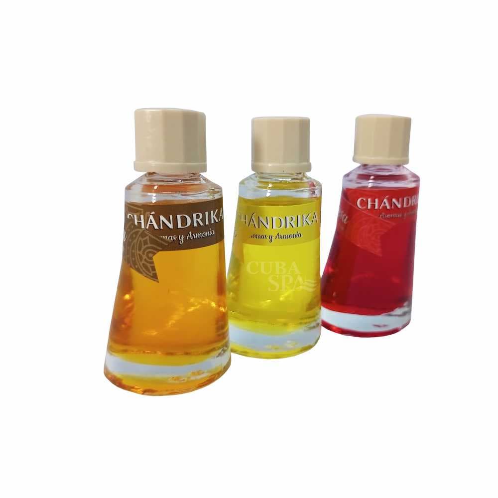 KIT N°2 (ESENCIA + QUEMADOR + VELAS)