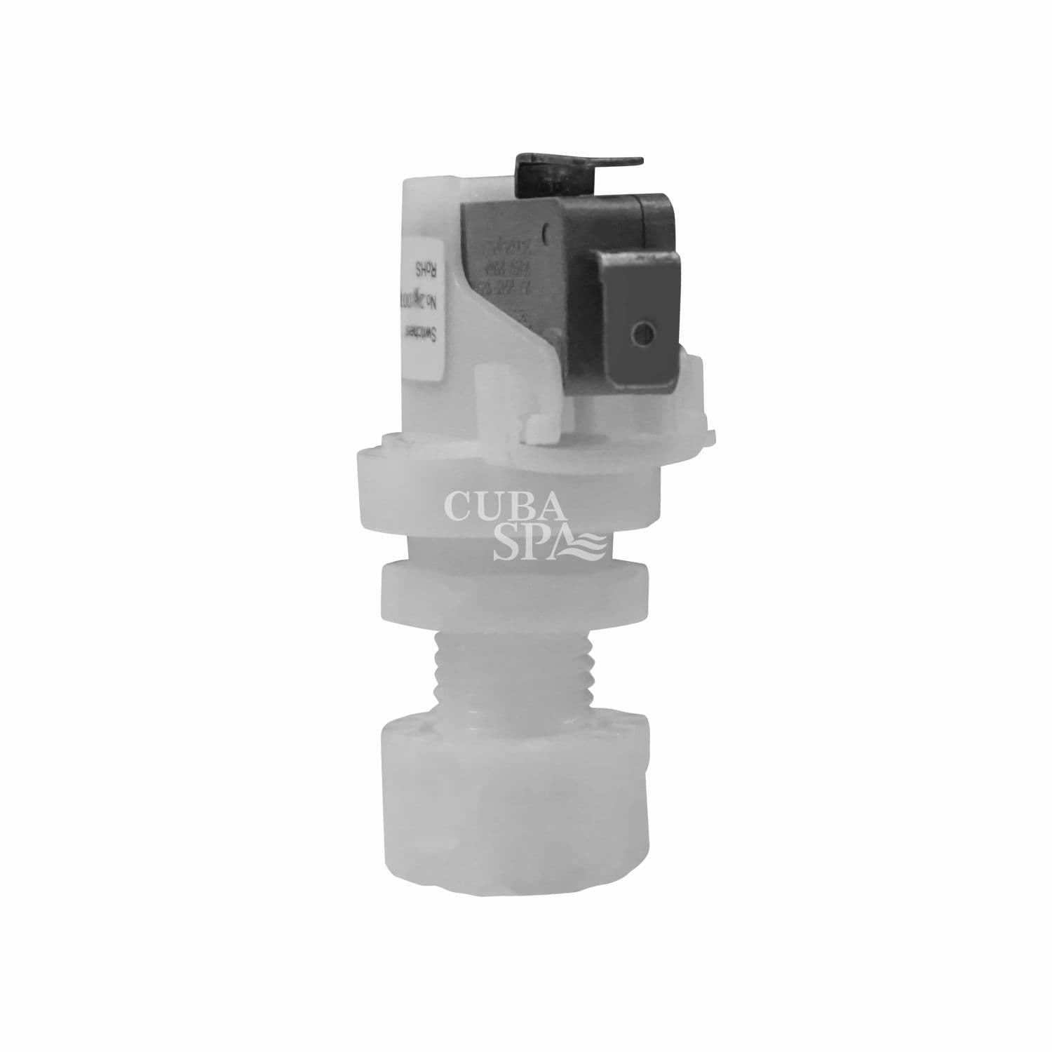 MICRO SWITCH PARA PULSADOR NEUMATICO — imagen 3