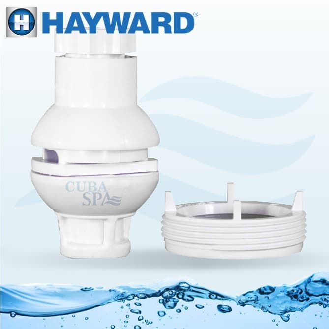 SP1434PAKB BOQUILLA de hidro ajustable Para SP1434PAKA HAYWARD — imagen 2