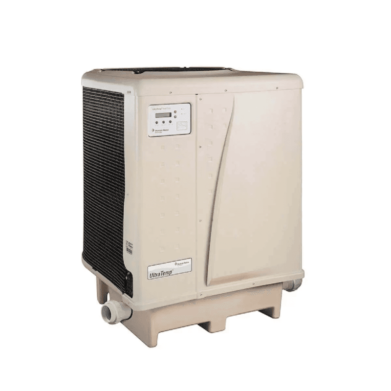 BOMBA DE CALOR ULTRATEMP-120 DE 125000/5.5 BTU/COP 460933) — imagen 1