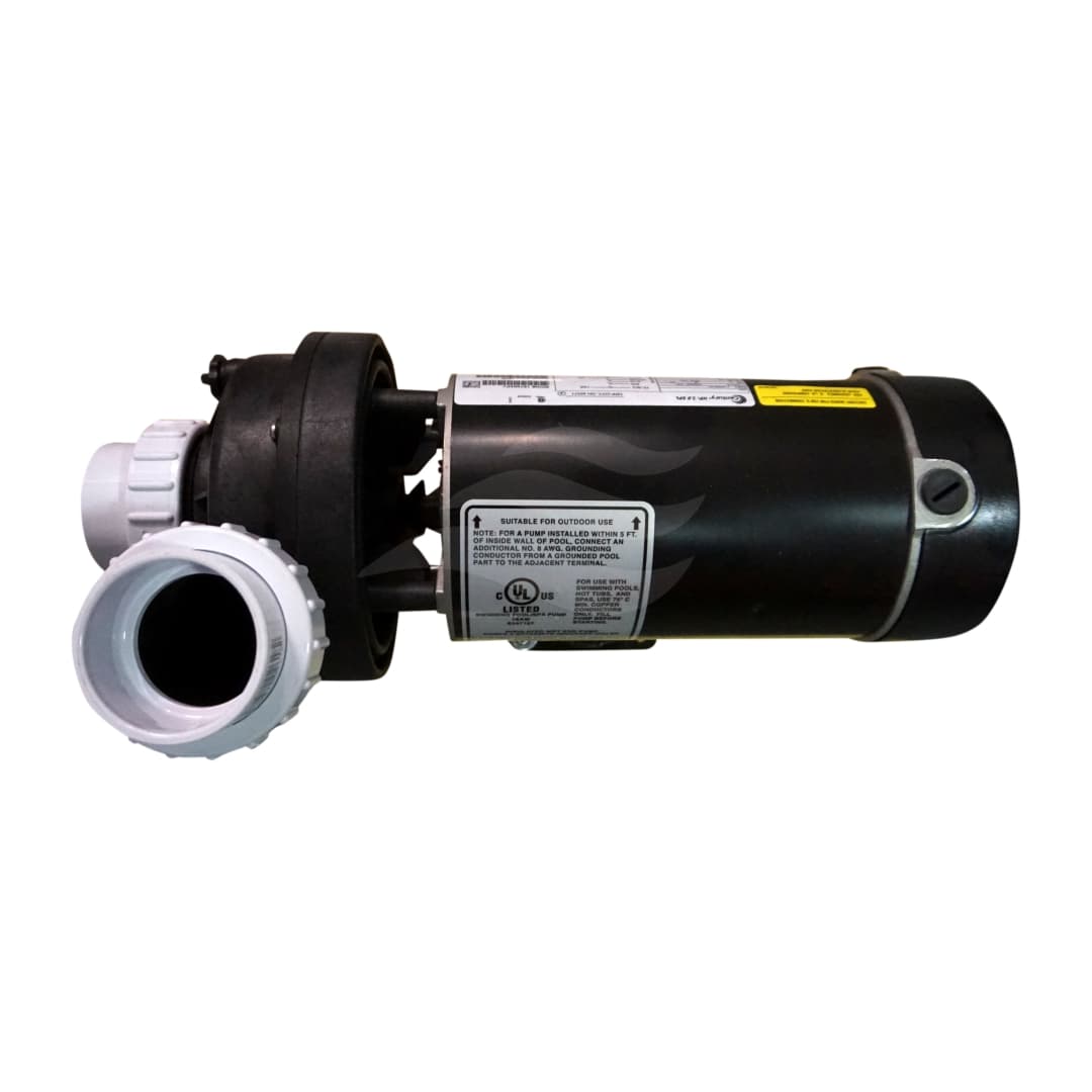 48WUA2002C-I Electro bomba p/ hidromasaje LING XIAO de 2HP