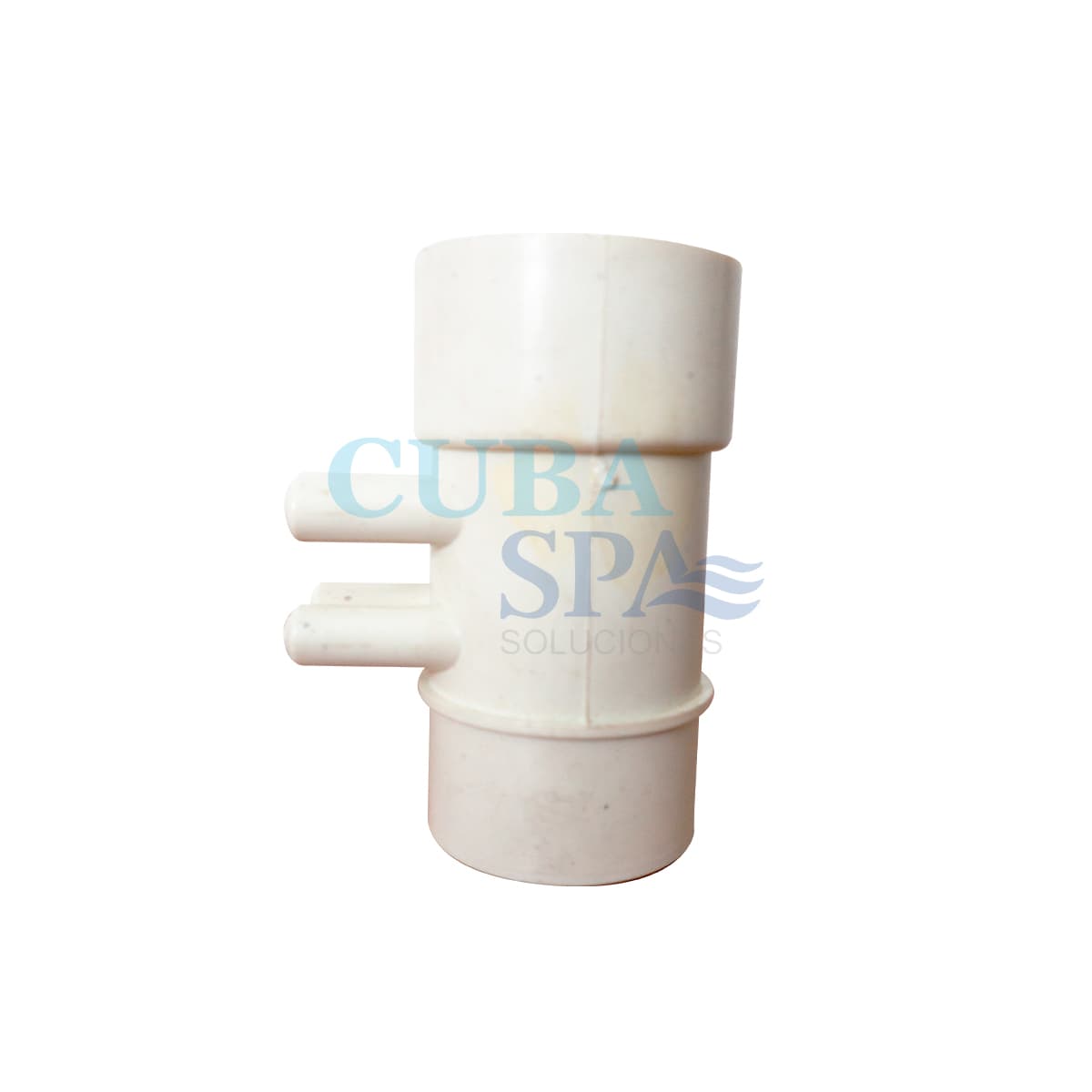 MANIFULL 1.5 X 4 SALIDAS LUCKY ASIA LA21740 BLW 01 — imagen 3