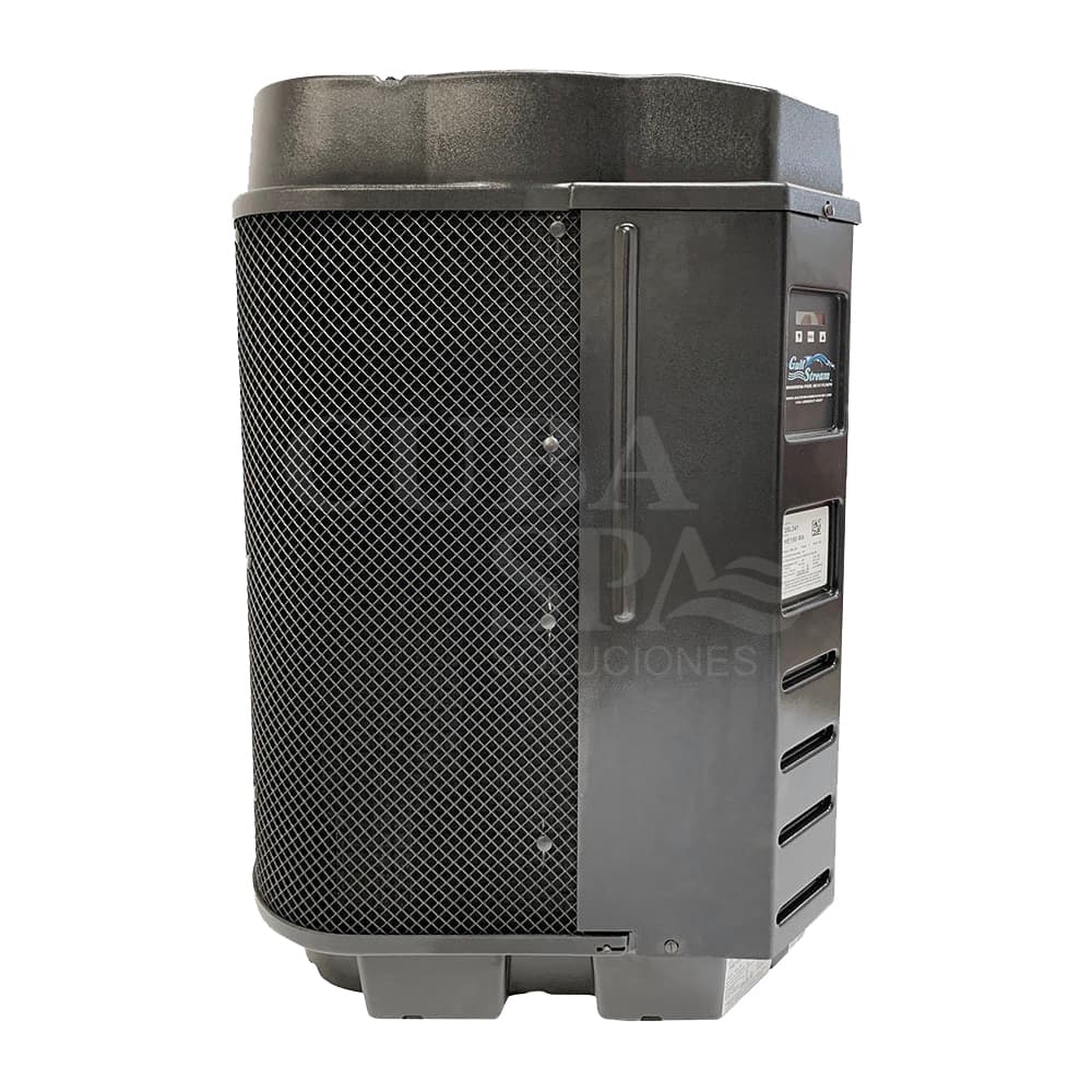 GULFSTREAM HE150RA POOL HEAT PUMP 142,000 BTU — imagen 4