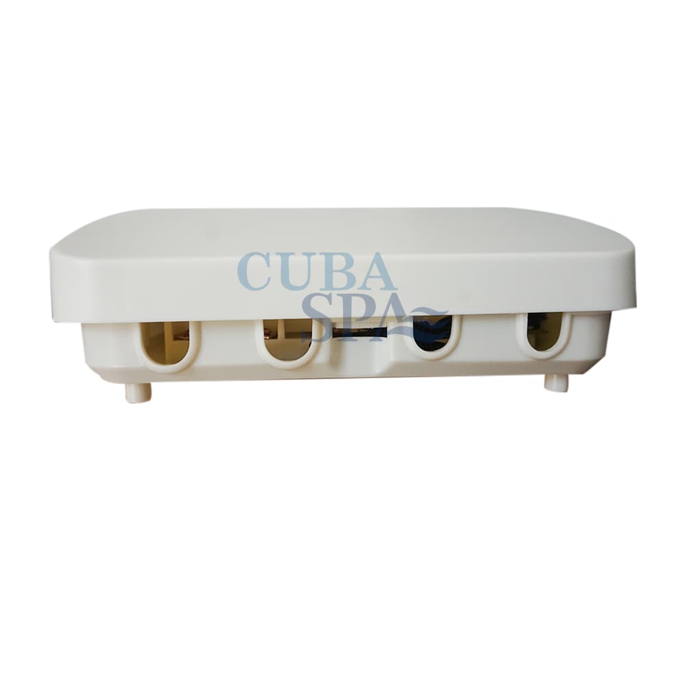 Control de temperatura para sauna SANG NA (SNJ15)