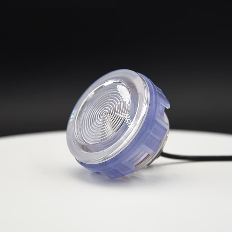 Reflector para Spa de Ø 72 mm RGB — imagen 2