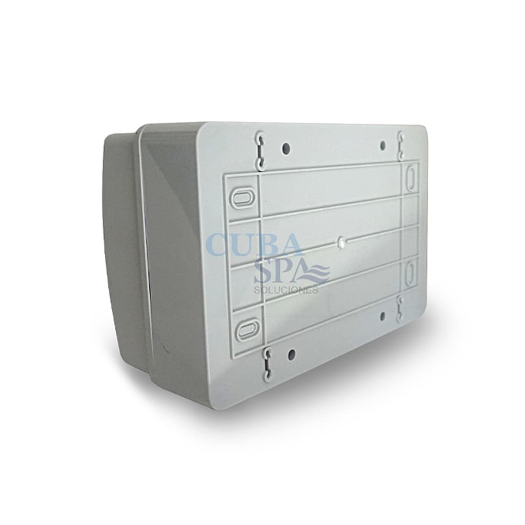 Caja de Distribución para Energía Eléctrica IP65 HA-4 Vías — imagen 7