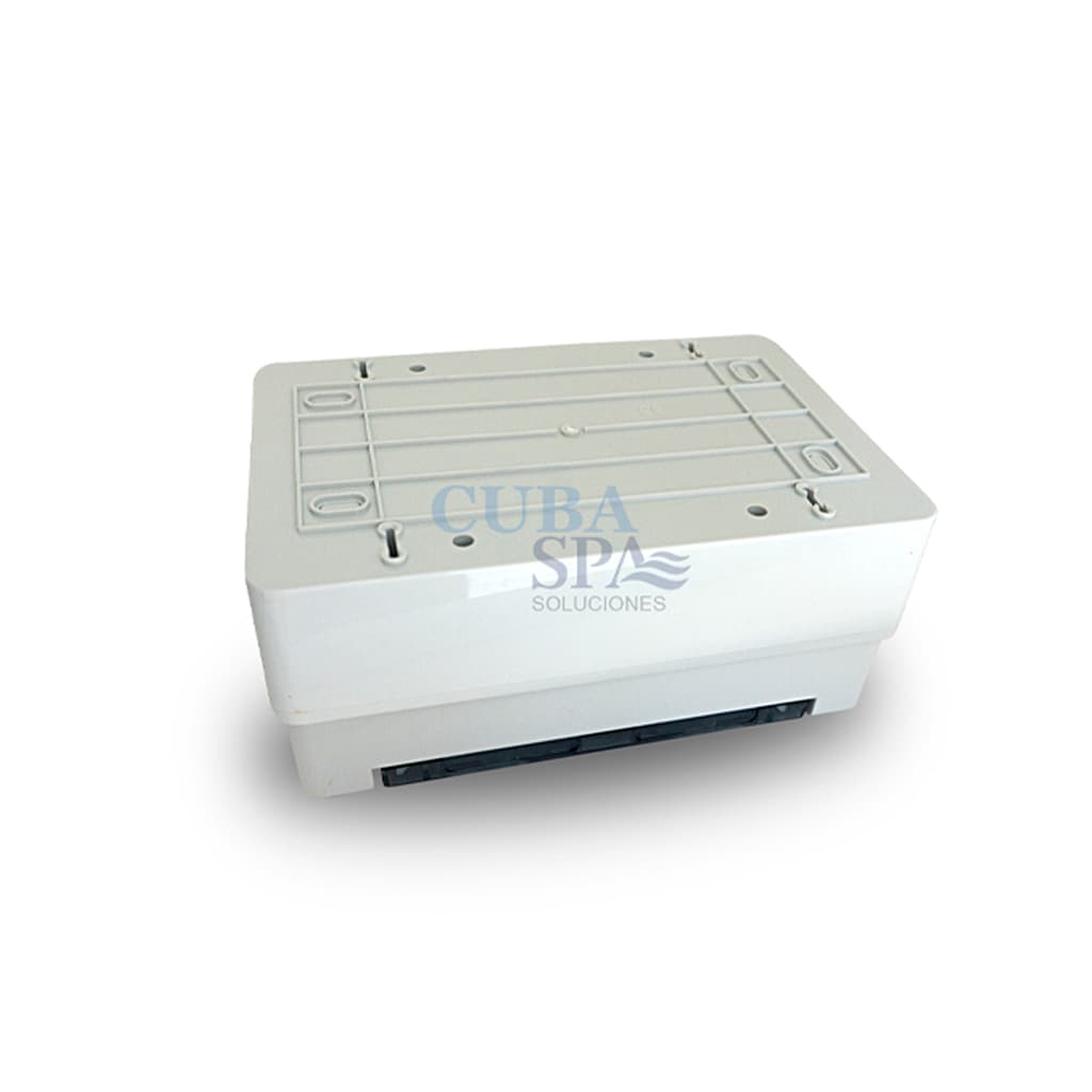 Caja de Distribución para Energía Eléctrica IP65 HA-4 Vías — imagen 5