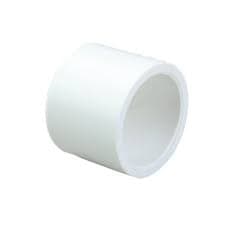 TAPON DE PVC 1 1/2 CURVO AQUANT — imagen 2