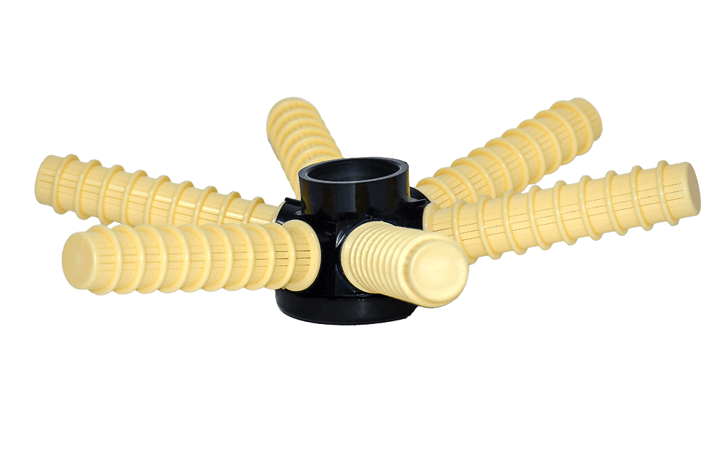 DIFUSOR PARA FILTRO 16/18/20 AQUANT — imagen 2