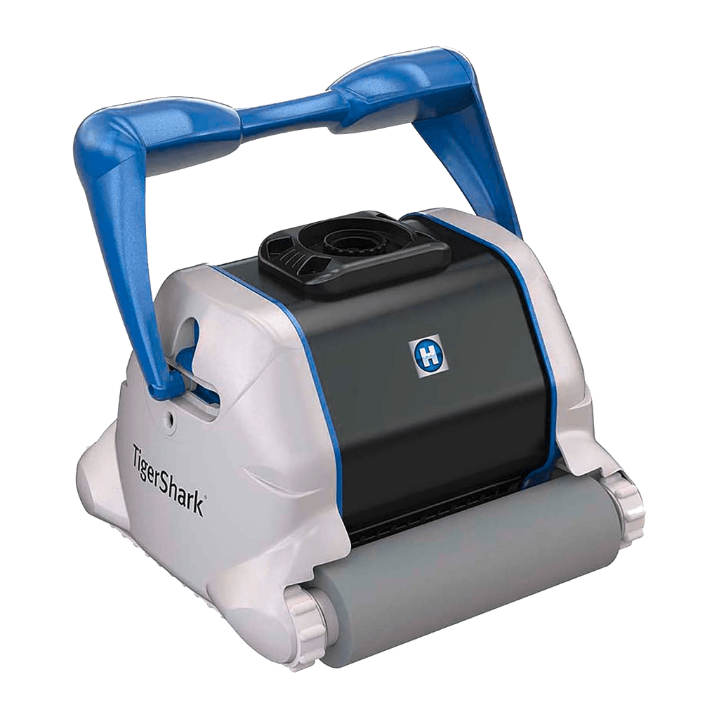 LIMPIADOR ROBOT TIGERSHARK 220V 50/60HZ — imagen 2