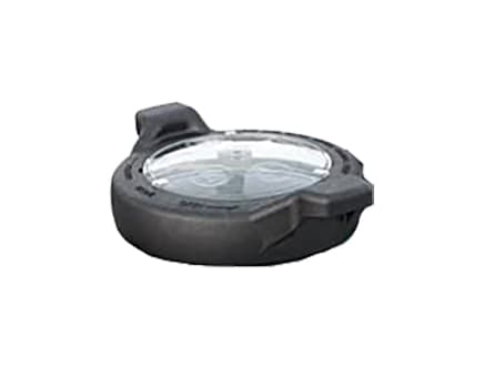 TAPA PARA TRAMPA DE PELOS P/ BOMBA HCP 3000 — imagen 2