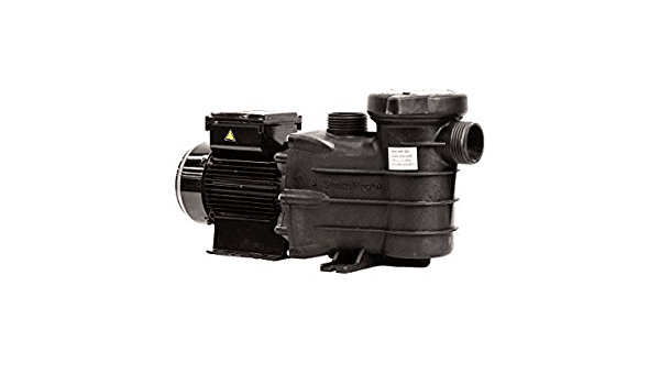 ELECTROBOMBA SWIMPRO DE 1.5 HP (SWP1215) MONOFASICA — imagen 2