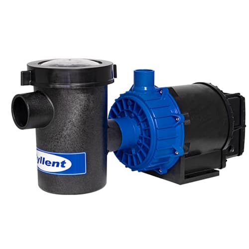 BOMBA SYLLENT 1.5 HP 220V 60 Hz PF42E0316AS1 — imagen 2