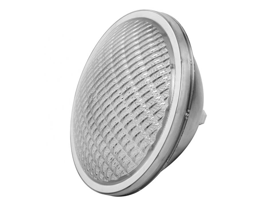 BOMBILLO PAR56- CON 252 LEDS 12 PROG. COLORES 25W. SIST. — imagen 2