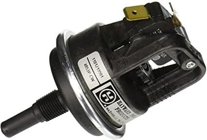 SWITCH DE PRESION P/ CALENTADOR 1.5 - 11KW HAYWARD — imagen 2