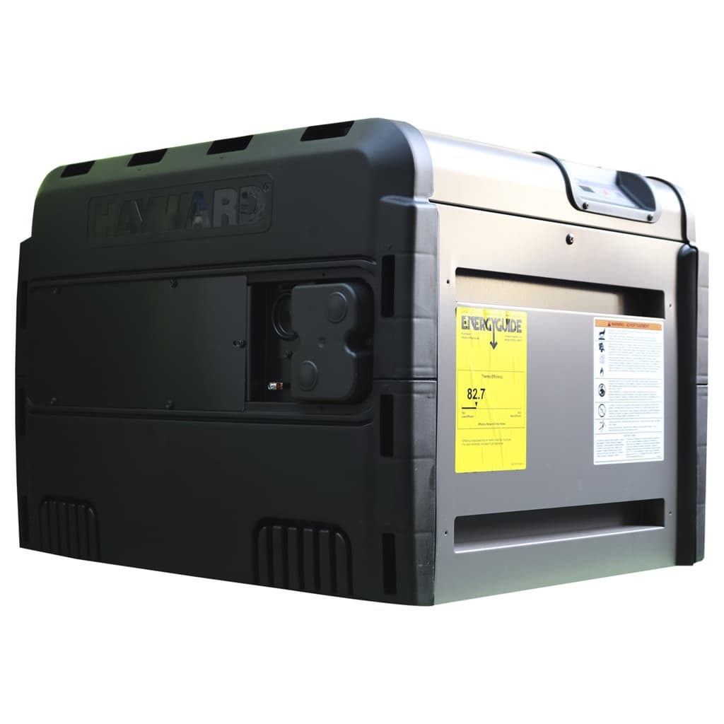 H150FDP CALENTADOR HAYWARD de 150,000 BTU a GLP