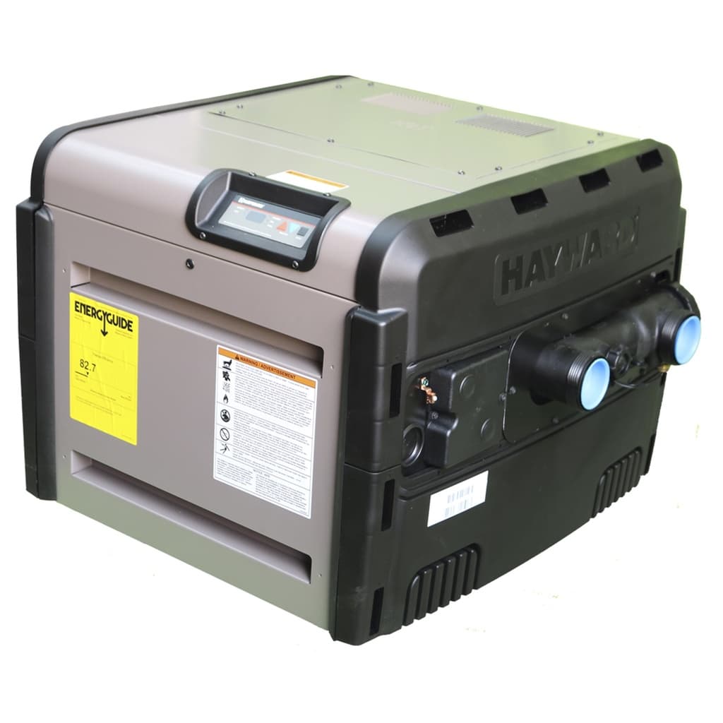 H250FDP CALENTADOR HAYWARD de 250,000 BTU a GLP