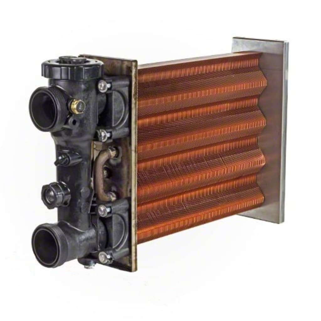 CALENTADOR-H250FDP-HAYWARD — imagen 2