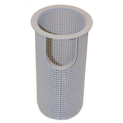 CANASTILLA TRAMPA DE PELOS MOD. SUPER II HAYWARD — imagen 2